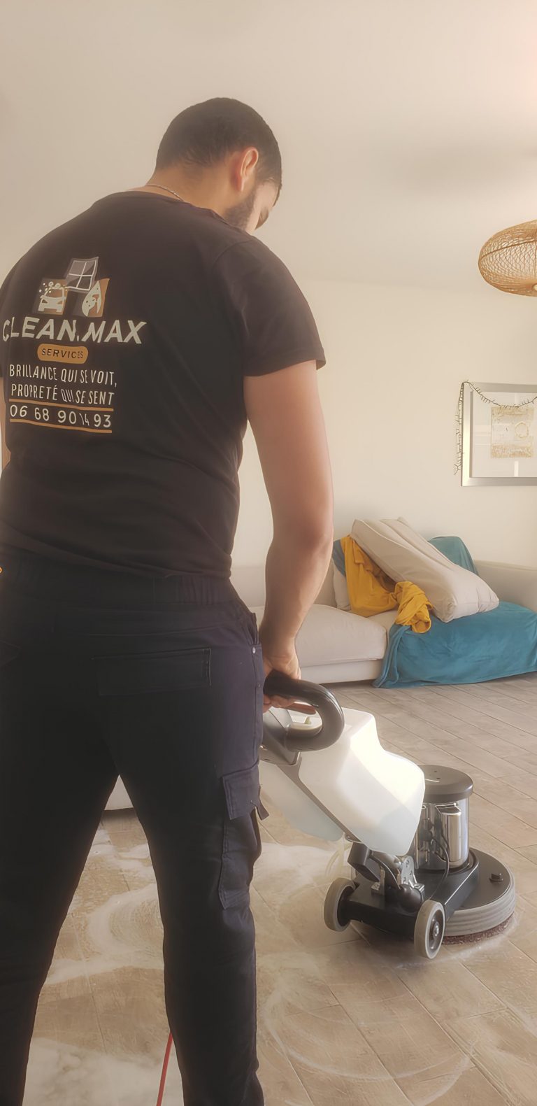 Expert nettoyage à Toulouse et alentours